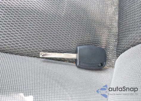 2014 Ford Focus Se z USA, uszkodzony, nr VIN 1FADP3F29EL457800